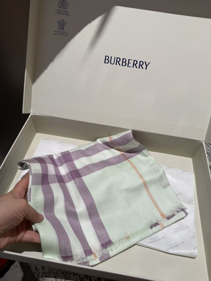 Burberry Scarf